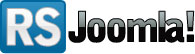 RSJoomla! logo