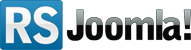 RSJoomla! logo