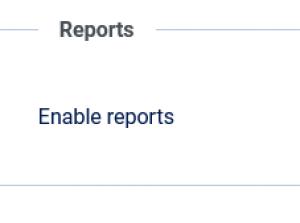 Reports