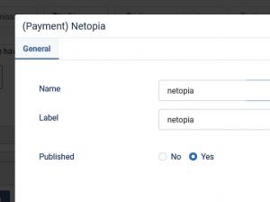 Adding the form field