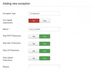 How to use exceptions in PHP