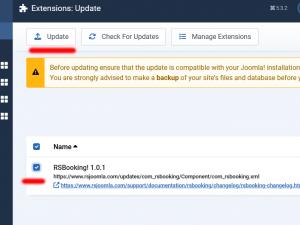 Auto update