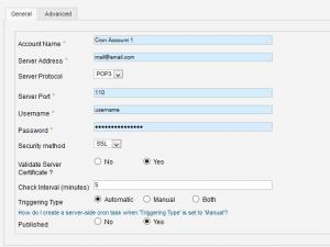 rstickets pro cron plugin