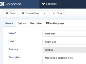 Add fields