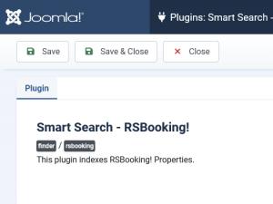 Finder (Smart Search)