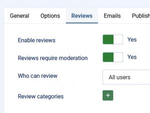 Reviews