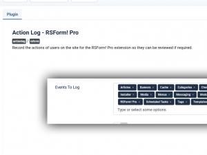 Setting up the plugin