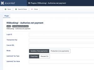 Authorize