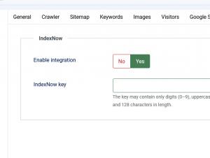 IndexNow