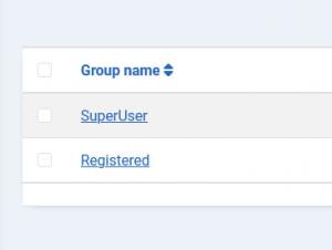 RSFiles! Groups
