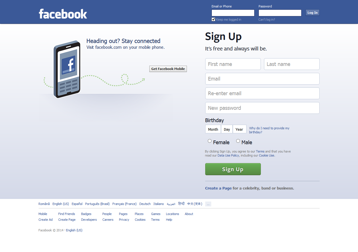 Create Facebook App ID How Can I Get Facebook App ID?
