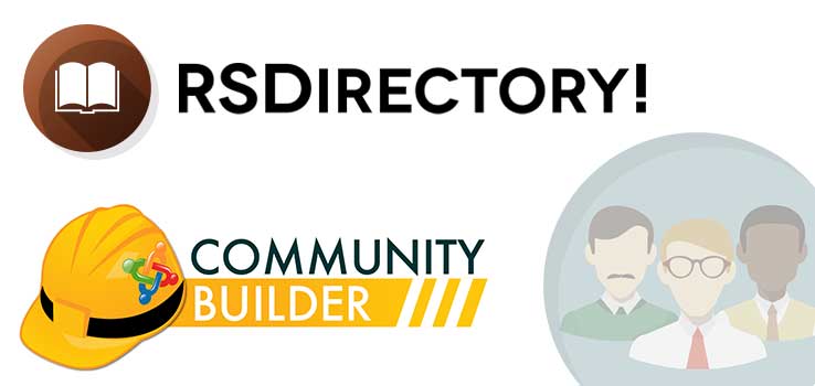 Community Builder plugin