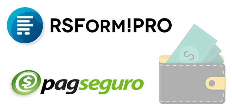 Plugin - PagSeguro (Create custom order forms)