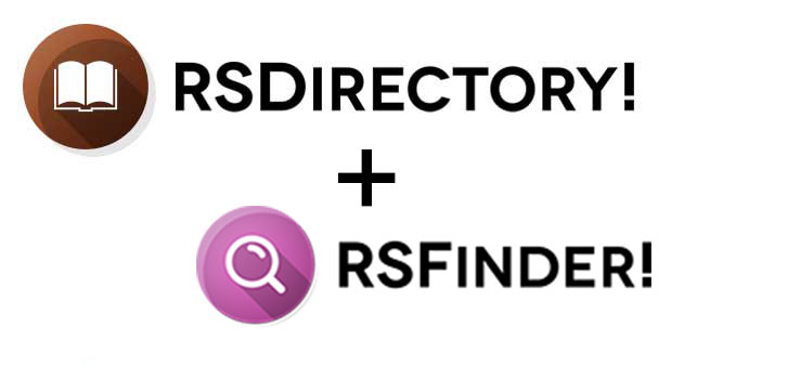 RSDirectory! - RSFinder! plugin