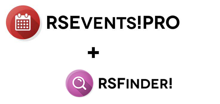 RSEvents!Pro - RSFinder! plugin