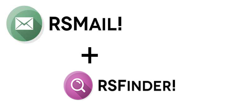RSMail! - RSFinder! plugin