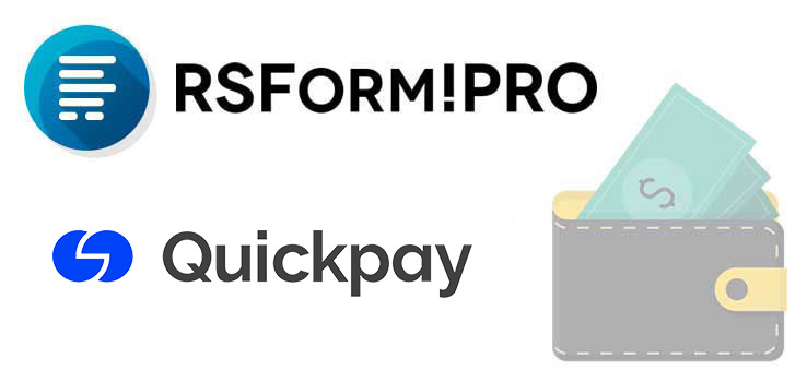  Plugin - Quickpay (Create custom order forms)