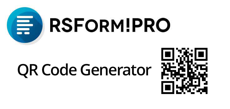 Plugin - QR Code Generator