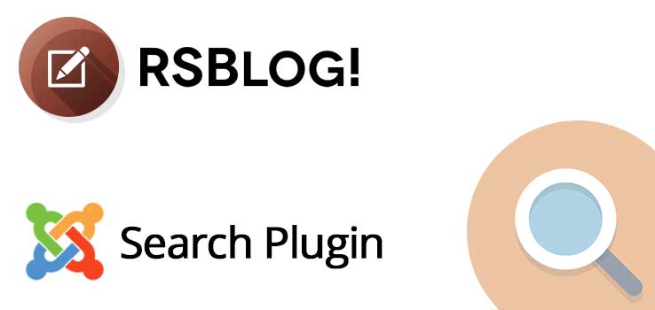 RSBlog! content search plugin