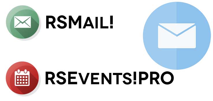 RSMail! - RSEvents!Pro