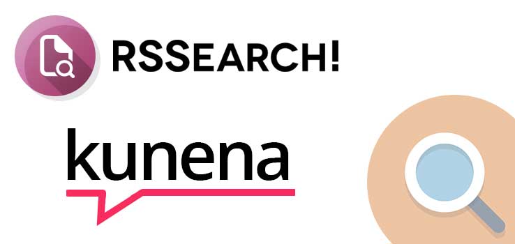 RSSearch! for Kunena