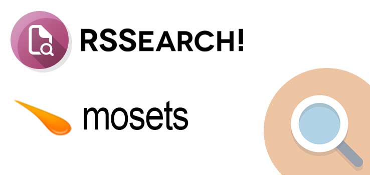 RSSearch! for Mosets Tree