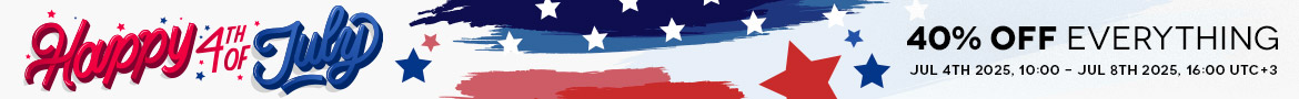 Independence Day Sale 2025