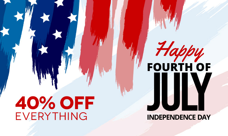 Independence Day Sale 2020