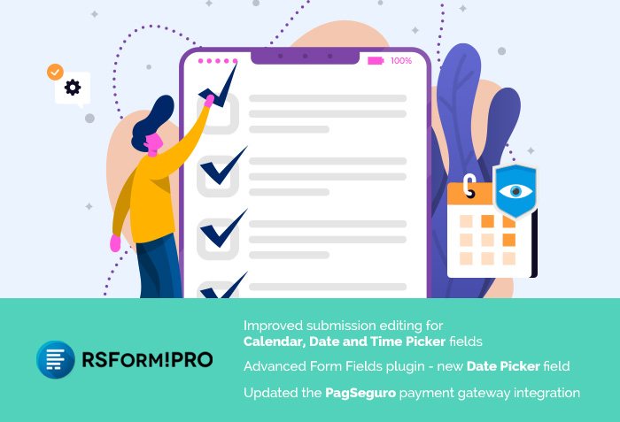 RSForm!Pro version 2.3.10