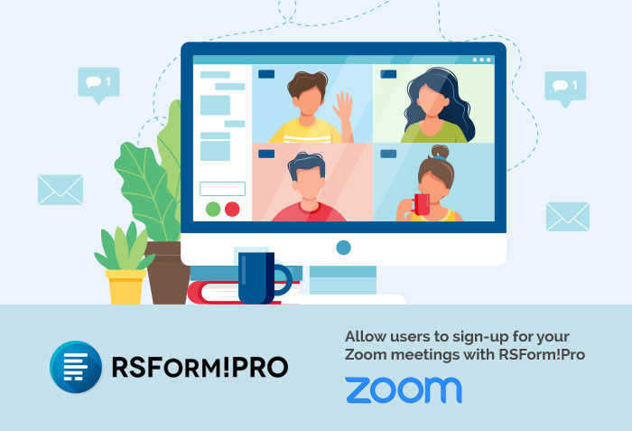 RSForm!Pro Zoom method