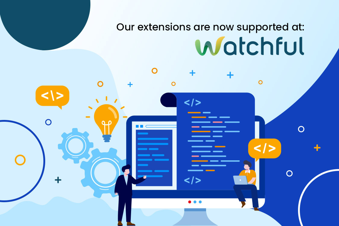 RSJoomla! - Watchful