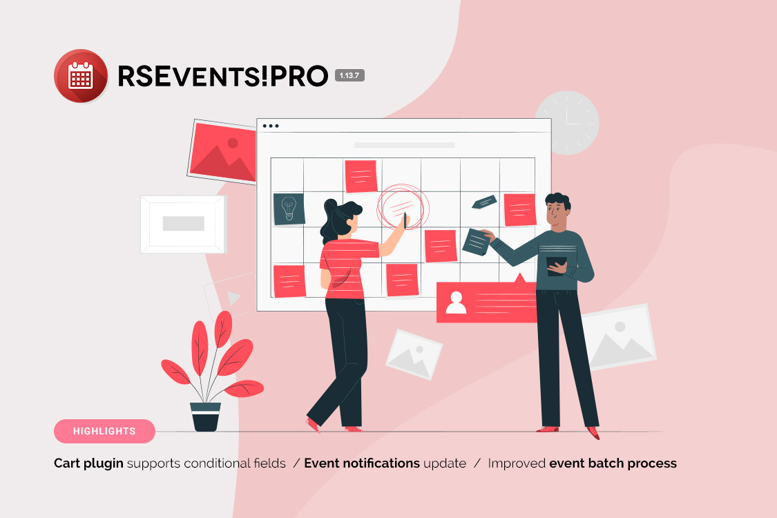 RSEvents!Pro 1.13.7