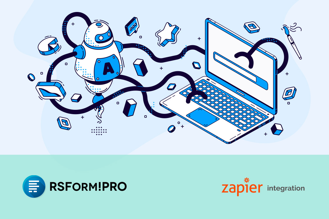 RSForm!Pro Zapier