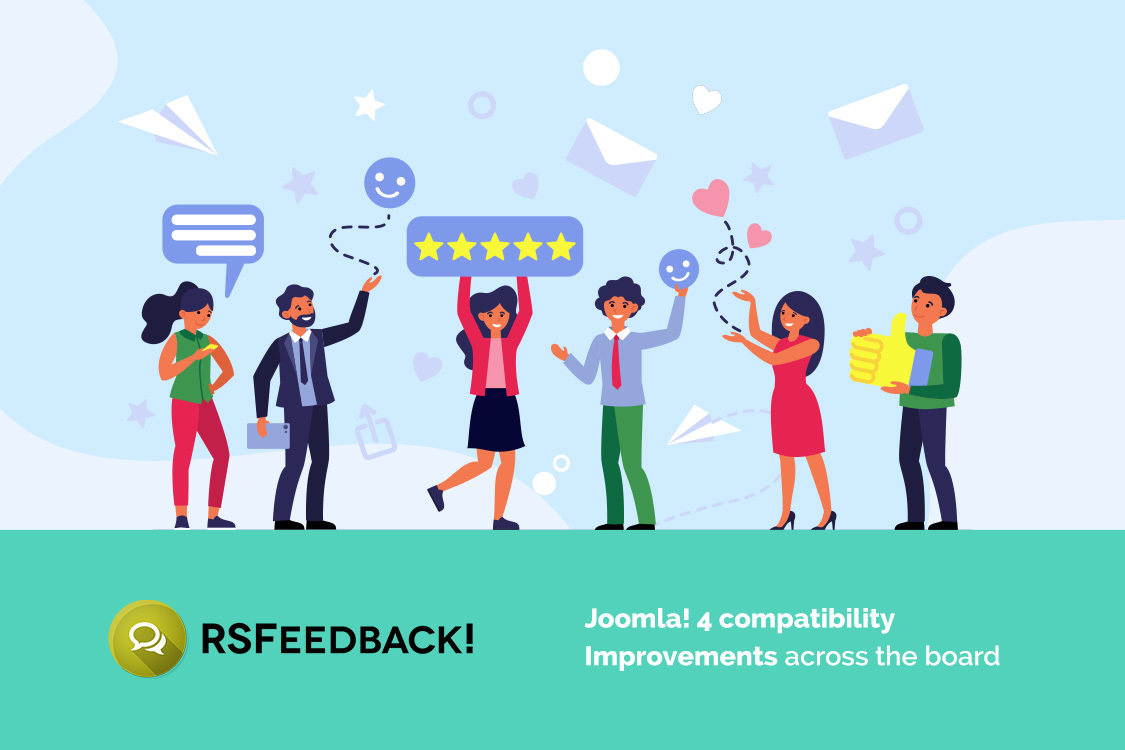 RSFeedback! v1.8.6