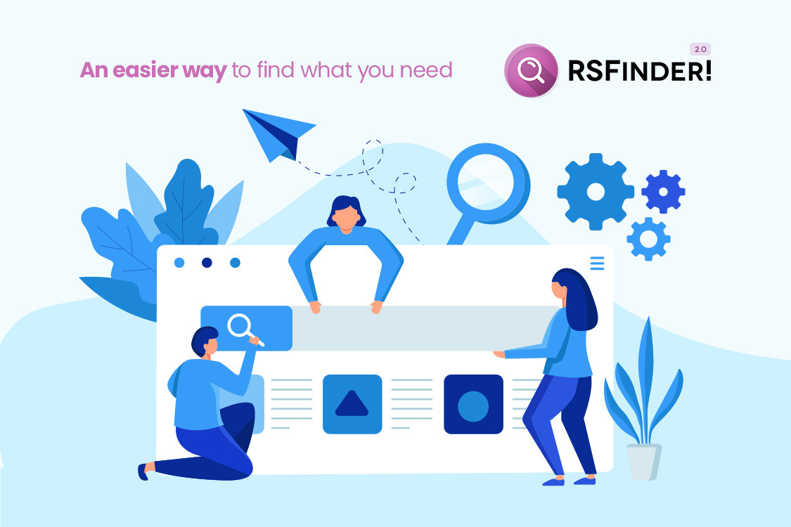 RSFinder!