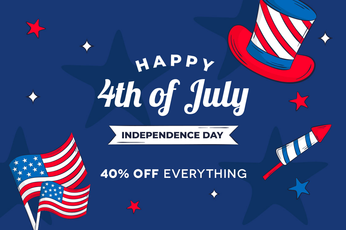 Independence Day Sale 2022