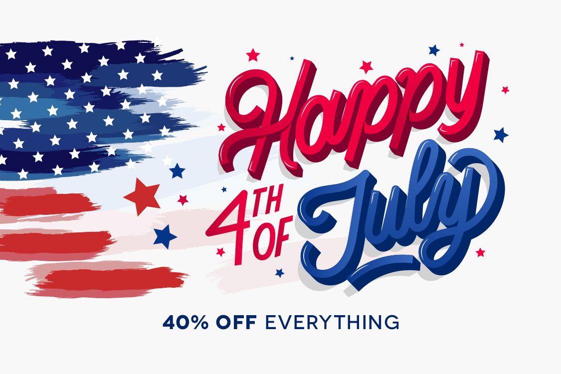 Independence Day Sale 2025