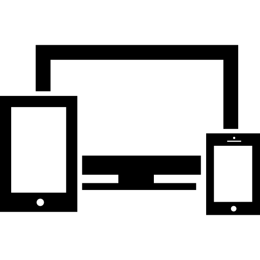 responsive administrator interface