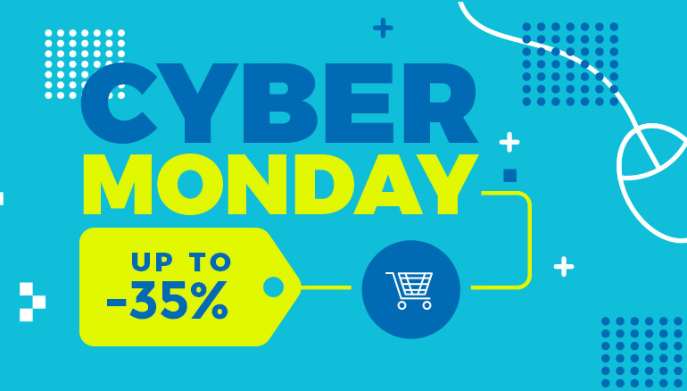 Cyber Monday 2019