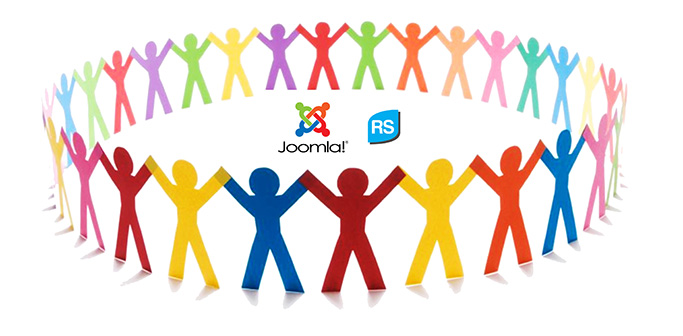 Joomla! User Groups RSJoomla!