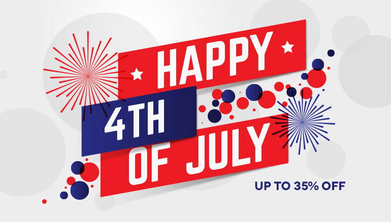 Independence Day Sale 2019