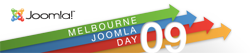 Joomla! Day Melbourne 2009