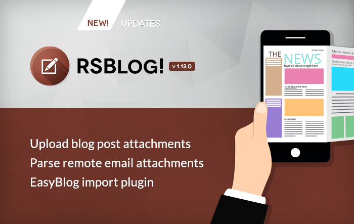 RSBlog!