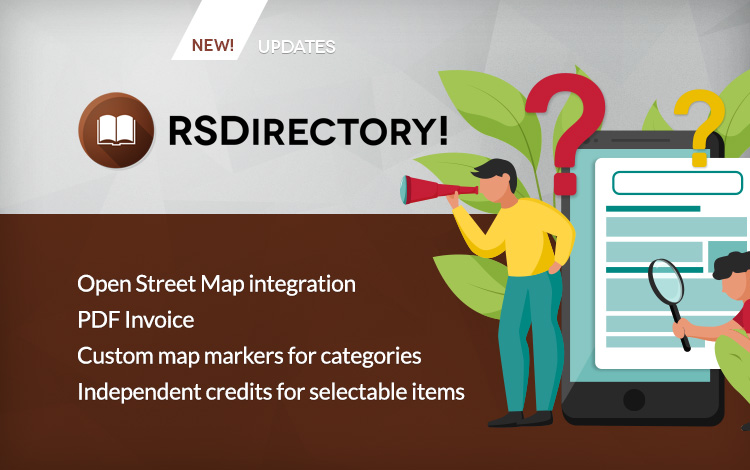RSDirectory! 1.9.12