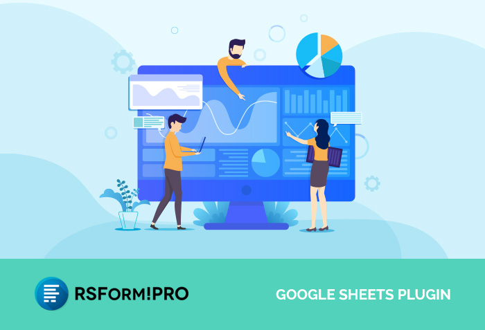 RSForm!Pro Google Sheet Plugin