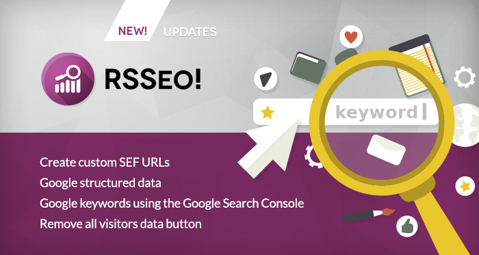 RSSeo! Revision 1.20.8