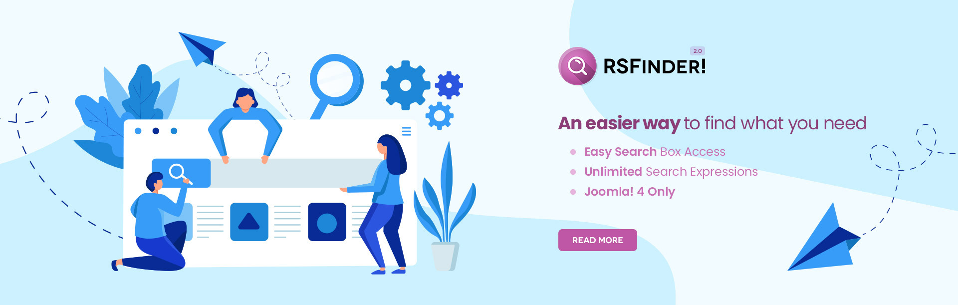 RSFinder! 2.0