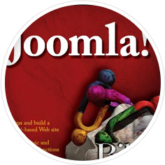 Joomla! Bible - July 2009