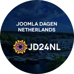 JoomlaDay NL 2024