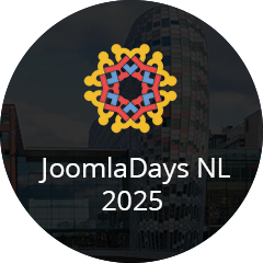 JoomlaDay NL 2025